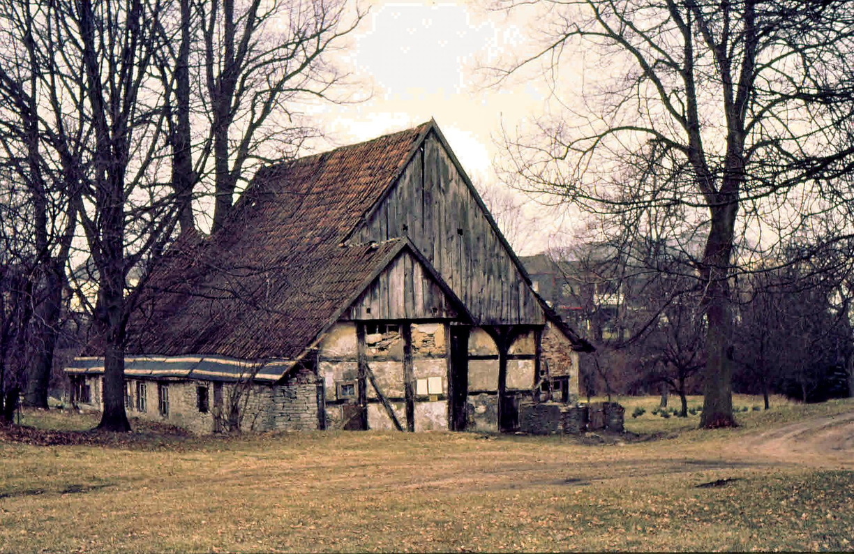 Weberhof alt 