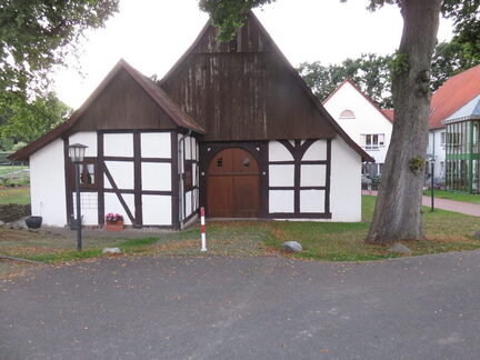 Weberhof heute 