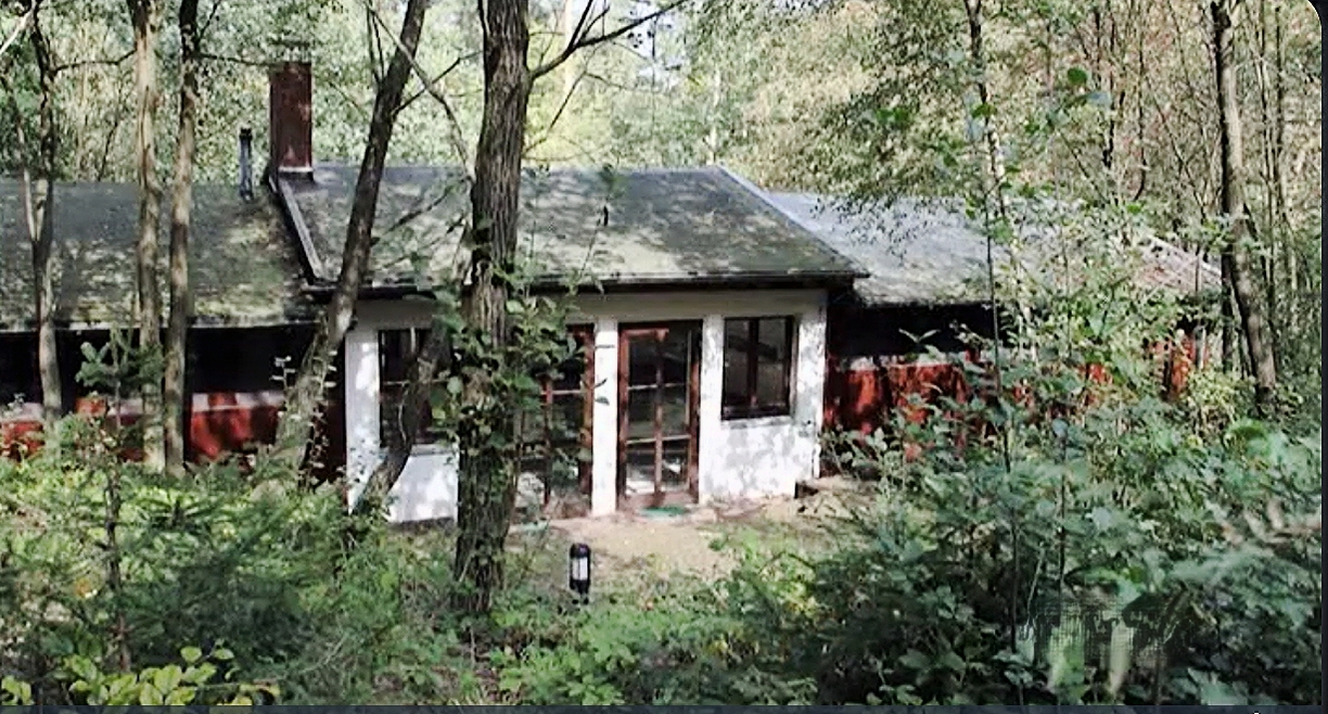 HHH neue Baracke
