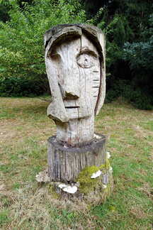HHH Skulpturen 2