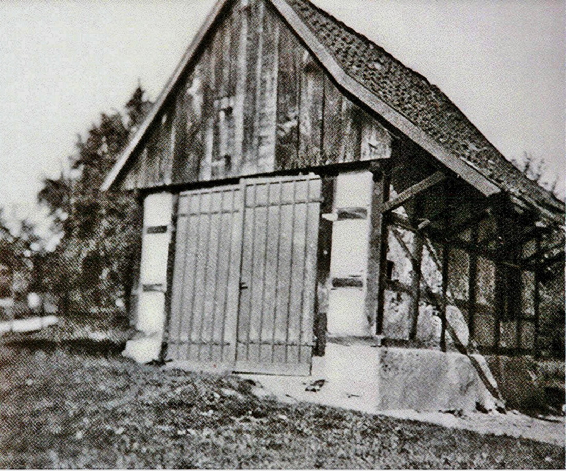 altes Spritzenhaus 2