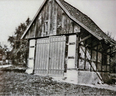altes Spritzenhaus 2