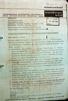 Anerkennungsverfahren Luftkurort 1968 1