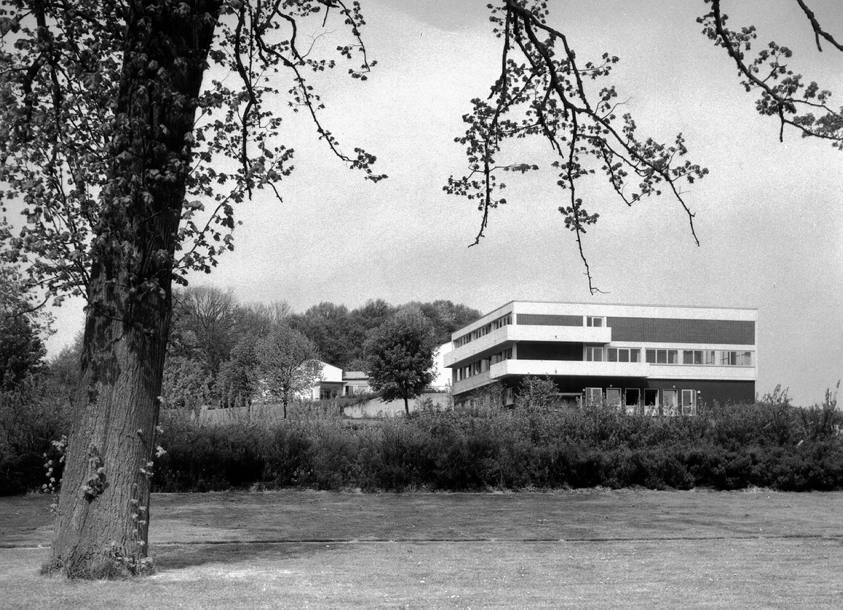 Haus Stapelage 1