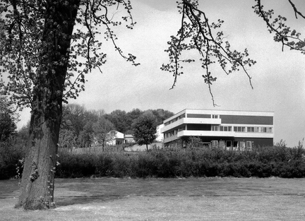 Haus Stapelage 1