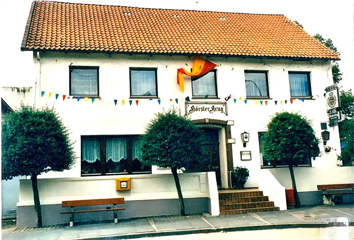 Hörster Krug 1988 3