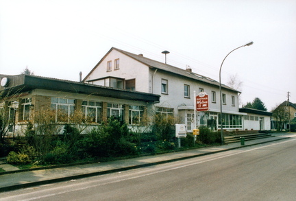 Gasthaus Walter 1999 2