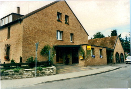 alte Post 1988 1