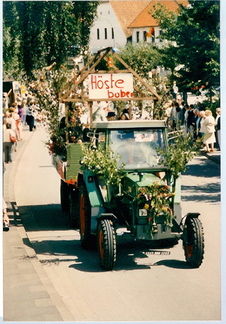 Festumzug 3.7.1988 2