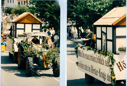 Festumzug 3.7.1988 4