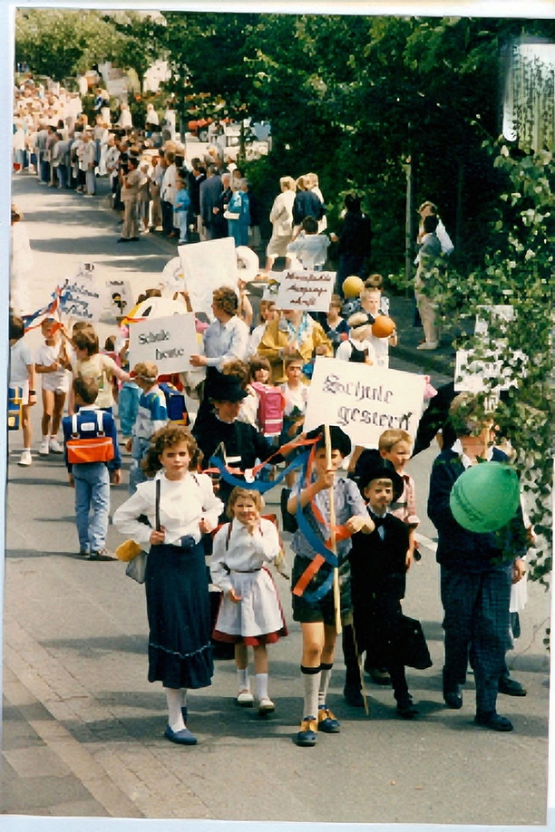 Festumzug 3.7.1988 6