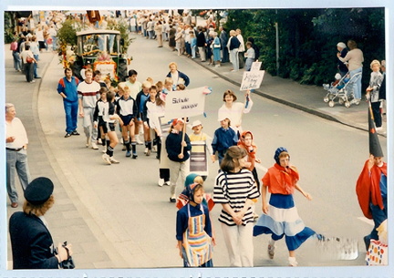 Festumzug 3.7.1988 7