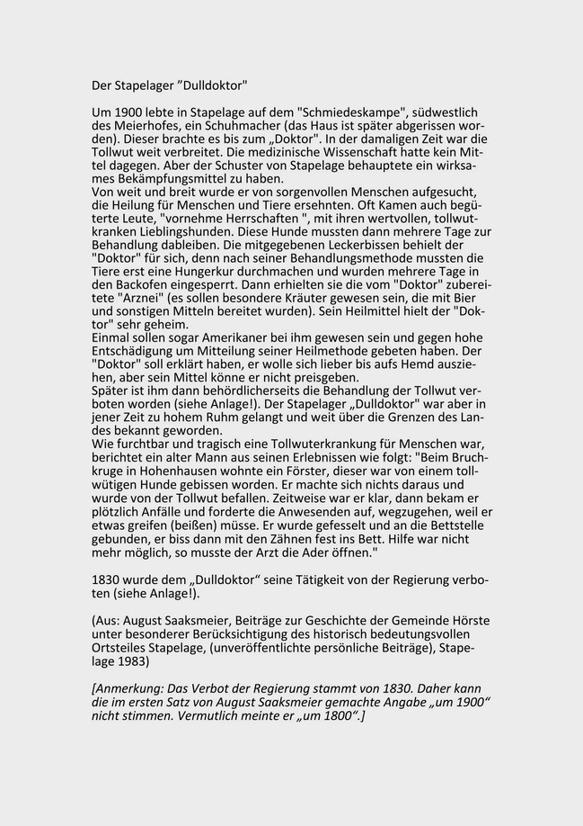 Der Stapelager Dulldoktor v. A. Saaksmeier-2