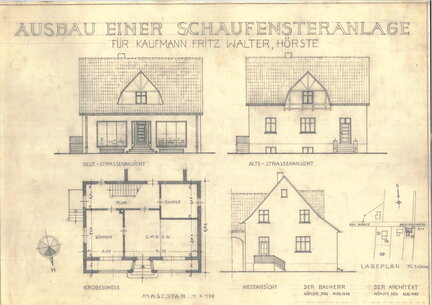 F. Walter und H. Hofmeister-1