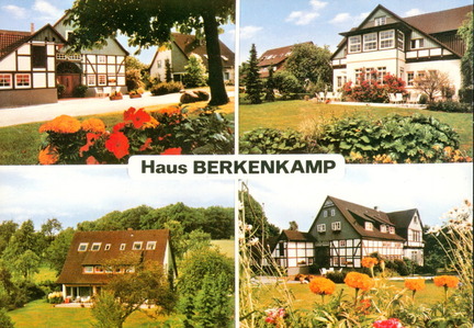 Haus Berkenkamp ca. 70er o. 80er 3