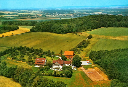 Haus Berkenkamp ca. 70er 2
